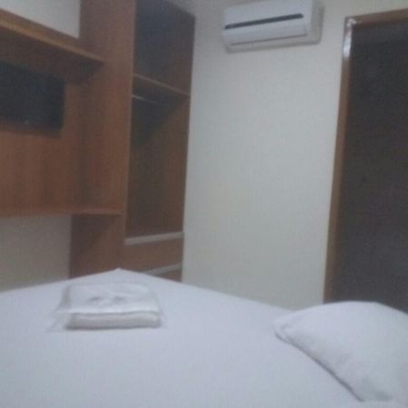 Hotel Atenas Manaus Zewnętrze zdjęcie