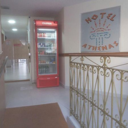 Hotel Atenas Manaus Zewnętrze zdjęcie