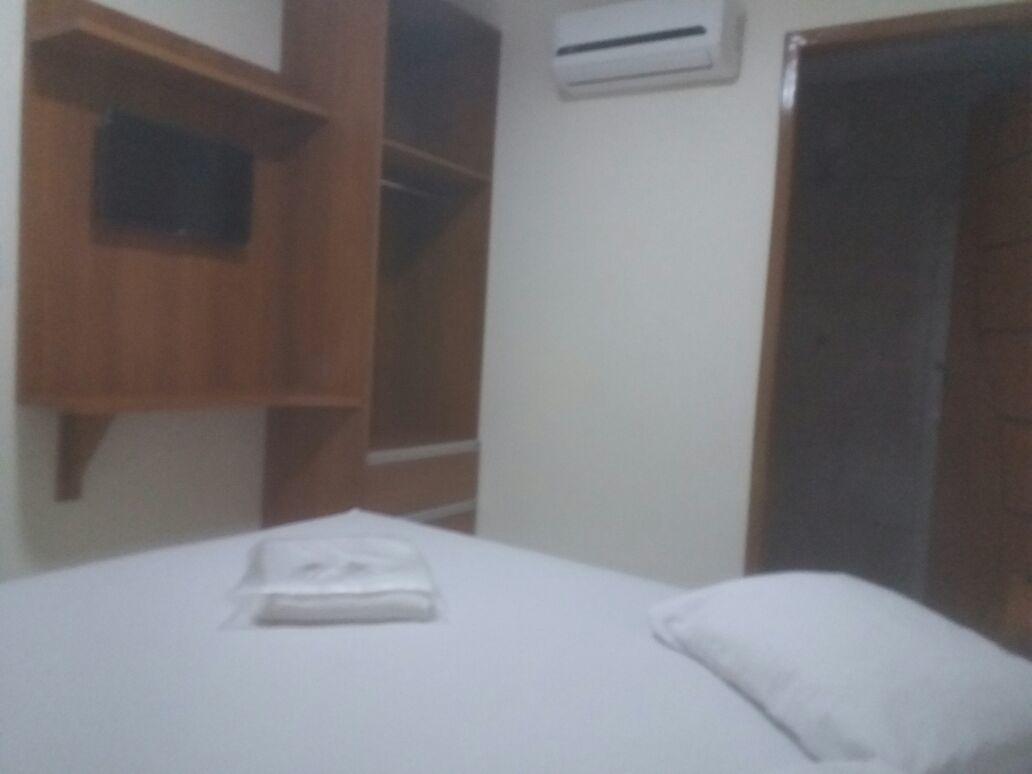 Hotel Atenas Manaus Zewnętrze zdjęcie