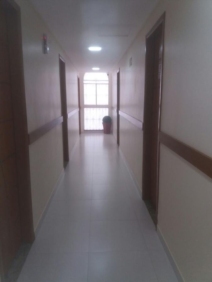 Hotel Atenas Manaus Zewnętrze zdjęcie