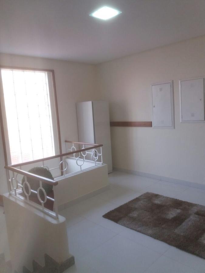 Hotel Atenas Manaus Zewnętrze zdjęcie