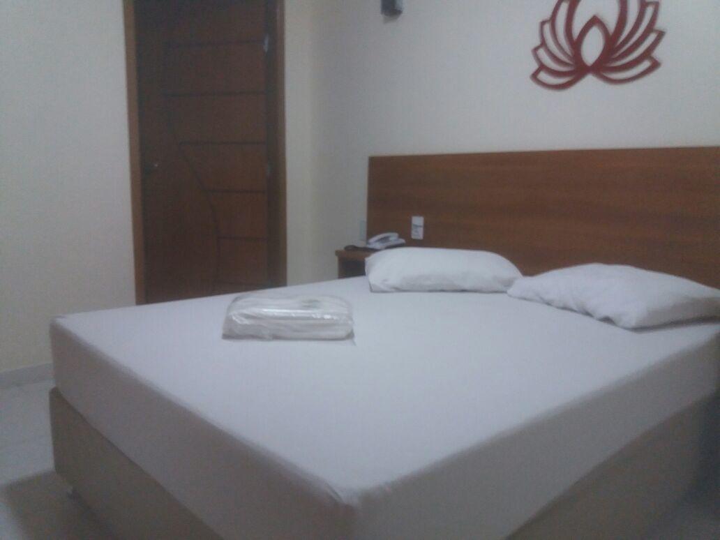 Hotel Atenas Manaus Zewnętrze zdjęcie